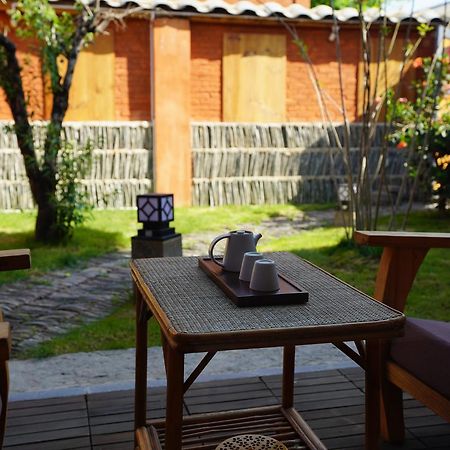 Dalixizhou Bieyuan Guesthouse Dali  Zewnętrze zdjęcie