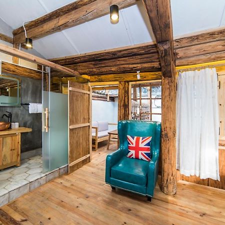 Dalixizhou Bieyuan Guesthouse Dali  Zewnętrze zdjęcie