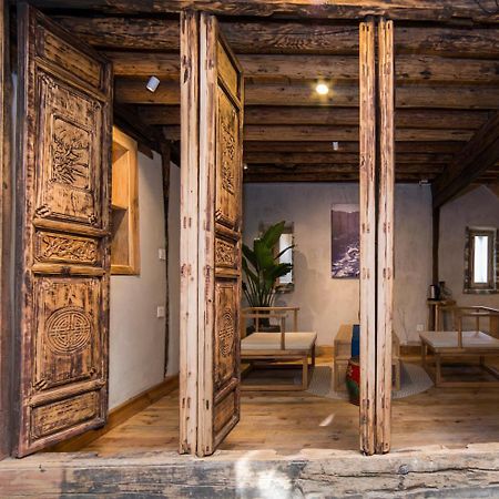 Dalixizhou Bieyuan Guesthouse Dali  Zewnętrze zdjęcie