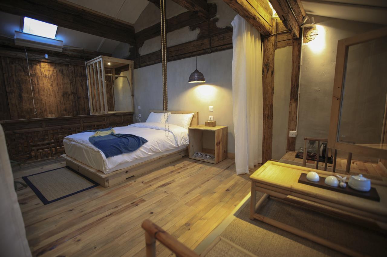 Dalixizhou Bieyuan Guesthouse Dali  Zewnętrze zdjęcie