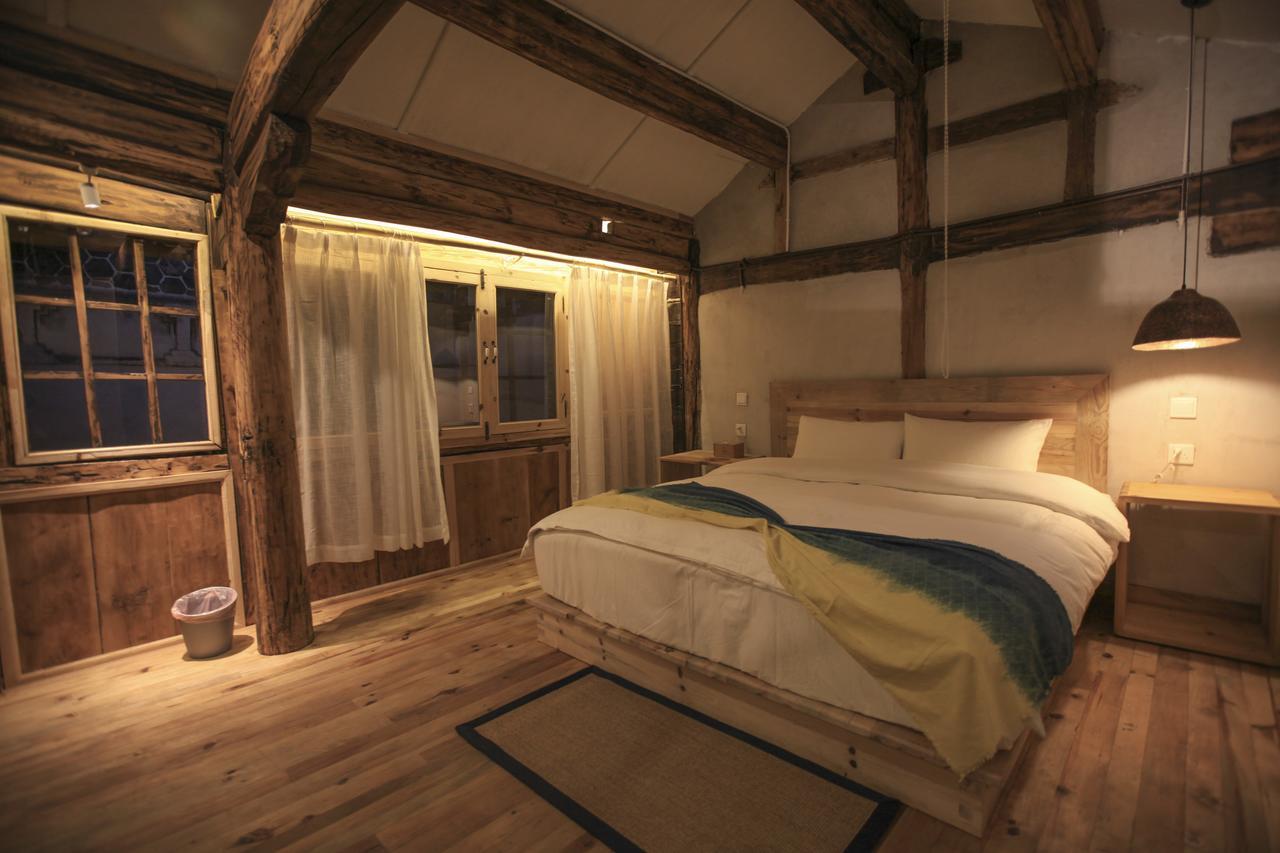 Dalixizhou Bieyuan Guesthouse Dali  Zewnętrze zdjęcie