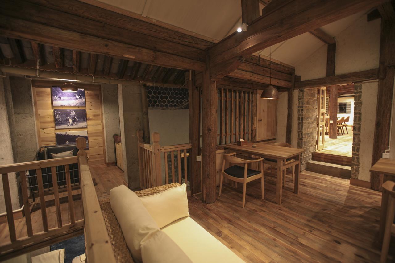 Dalixizhou Bieyuan Guesthouse Dali  Zewnętrze zdjęcie