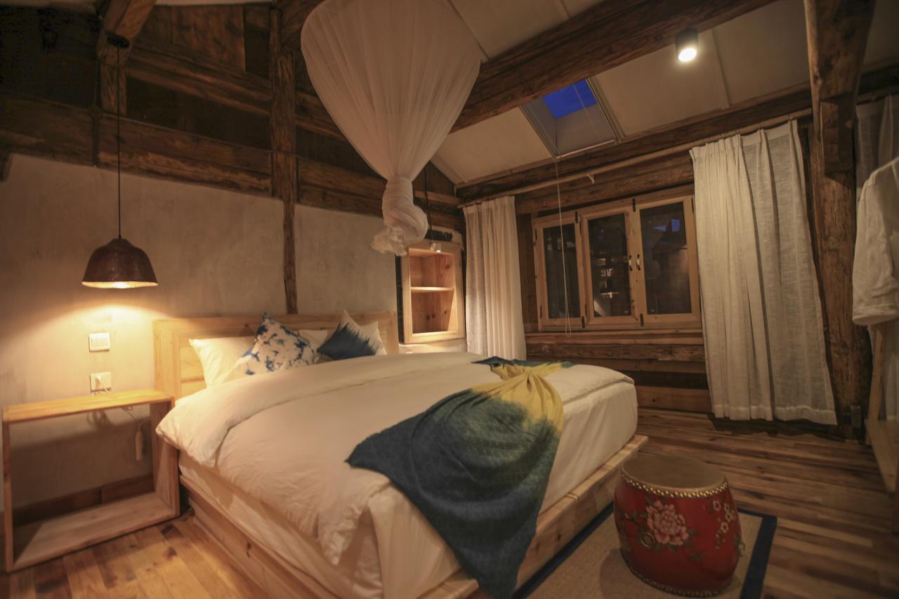 Dalixizhou Bieyuan Guesthouse Dali  Zewnętrze zdjęcie