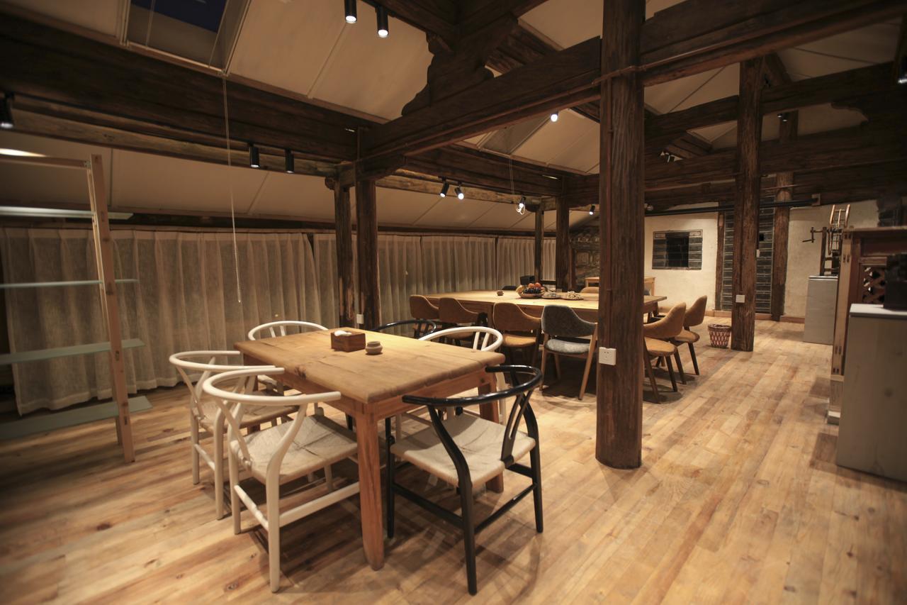 Dalixizhou Bieyuan Guesthouse Dali  Zewnętrze zdjęcie