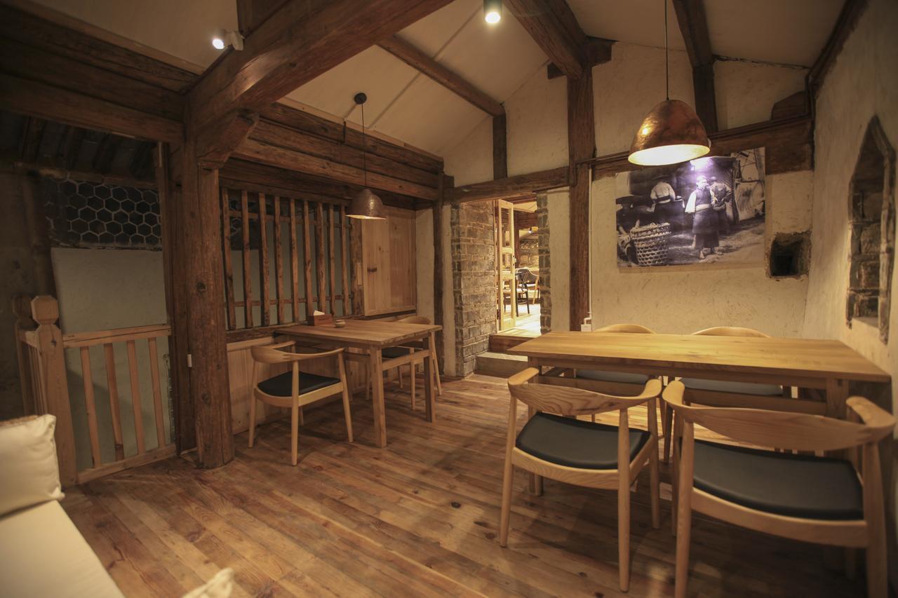 Dalixizhou Bieyuan Guesthouse Dali  Zewnętrze zdjęcie