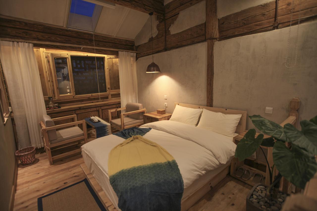 Dalixizhou Bieyuan Guesthouse Dali  Zewnętrze zdjęcie