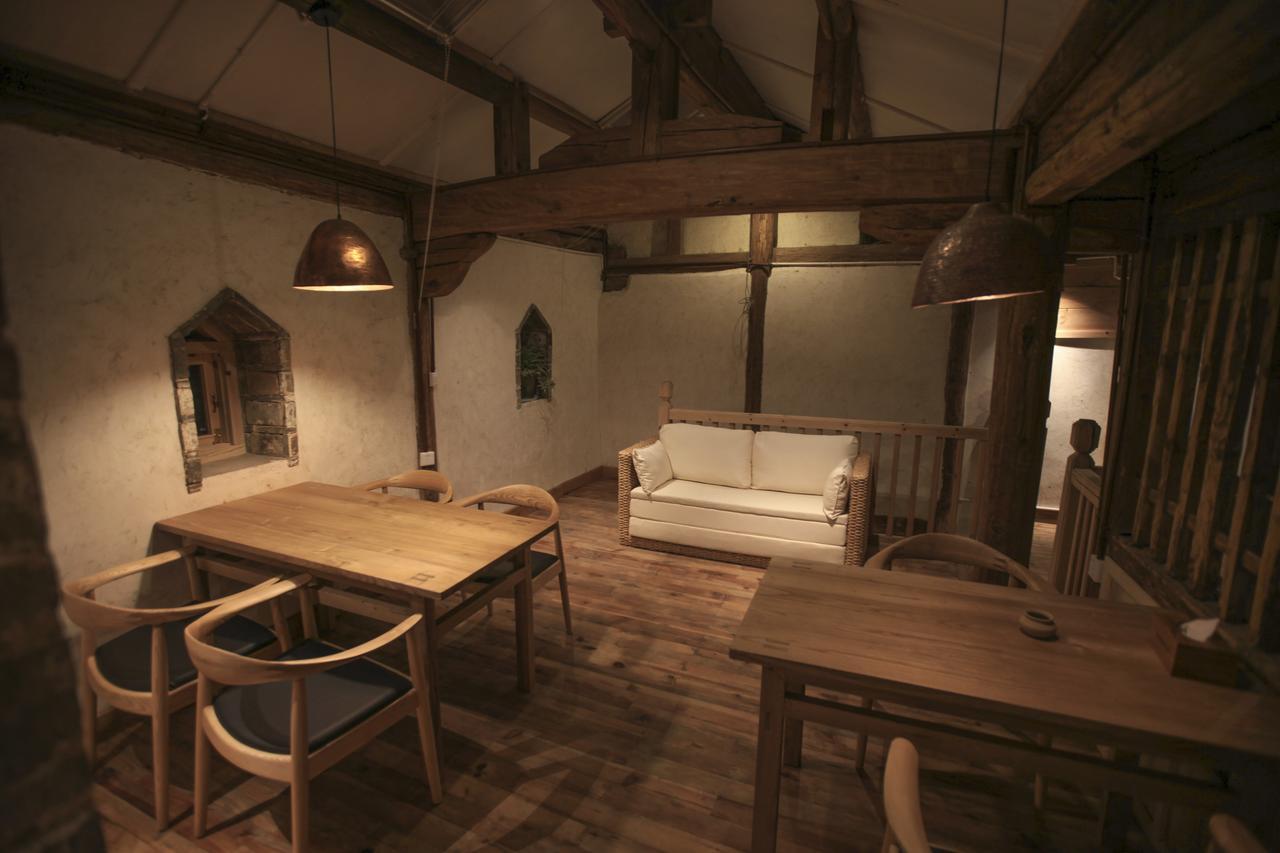 Dalixizhou Bieyuan Guesthouse Dali  Zewnętrze zdjęcie