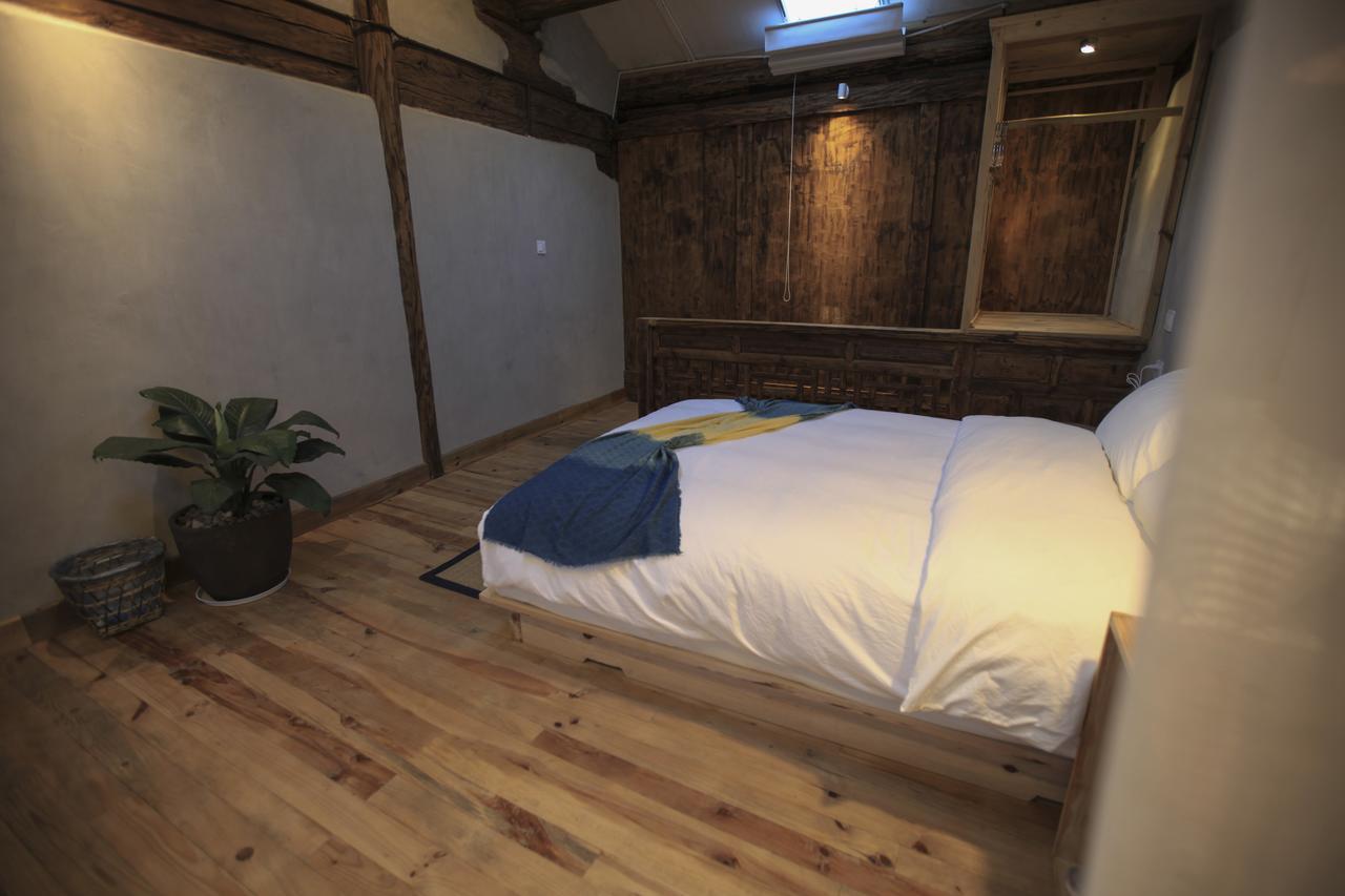 Dalixizhou Bieyuan Guesthouse Dali  Zewnętrze zdjęcie