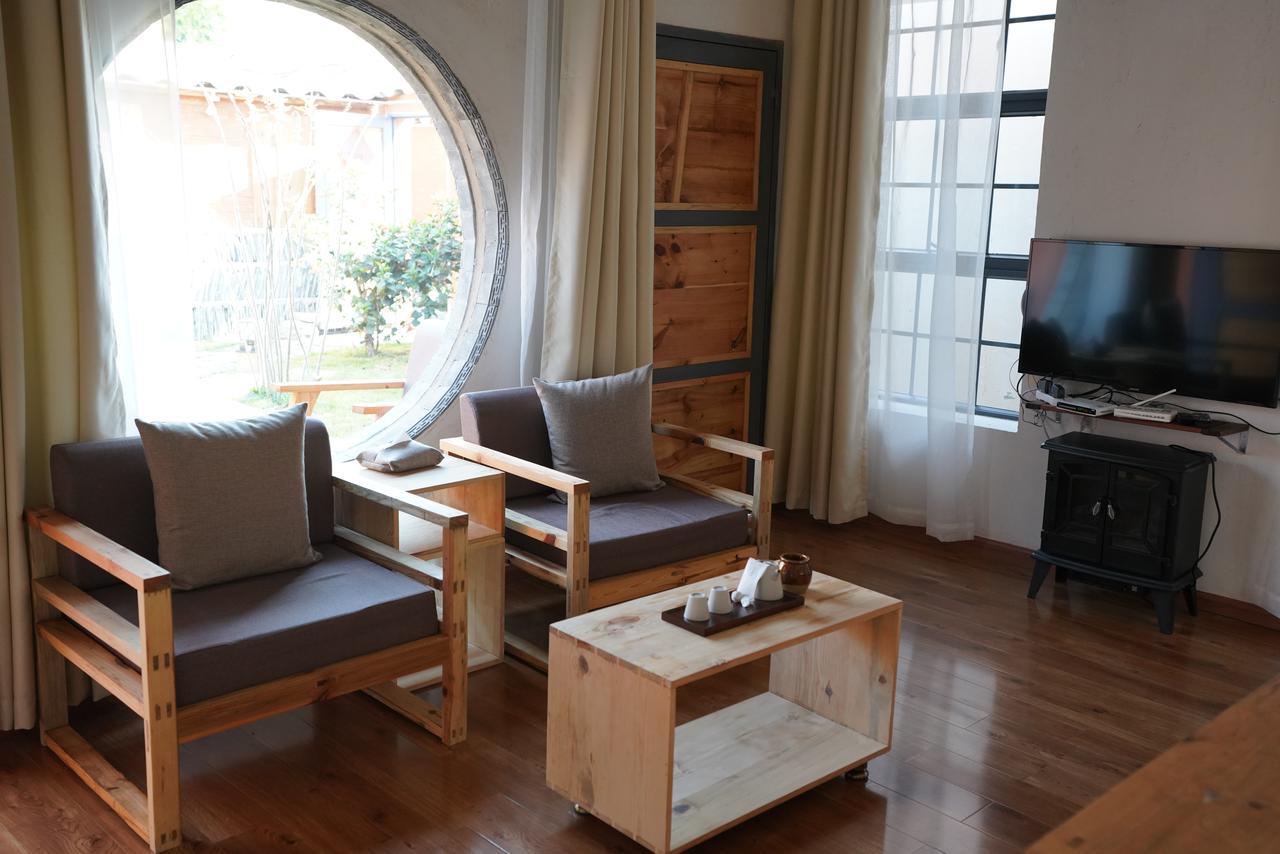 Dalixizhou Bieyuan Guesthouse Dali  Zewnętrze zdjęcie