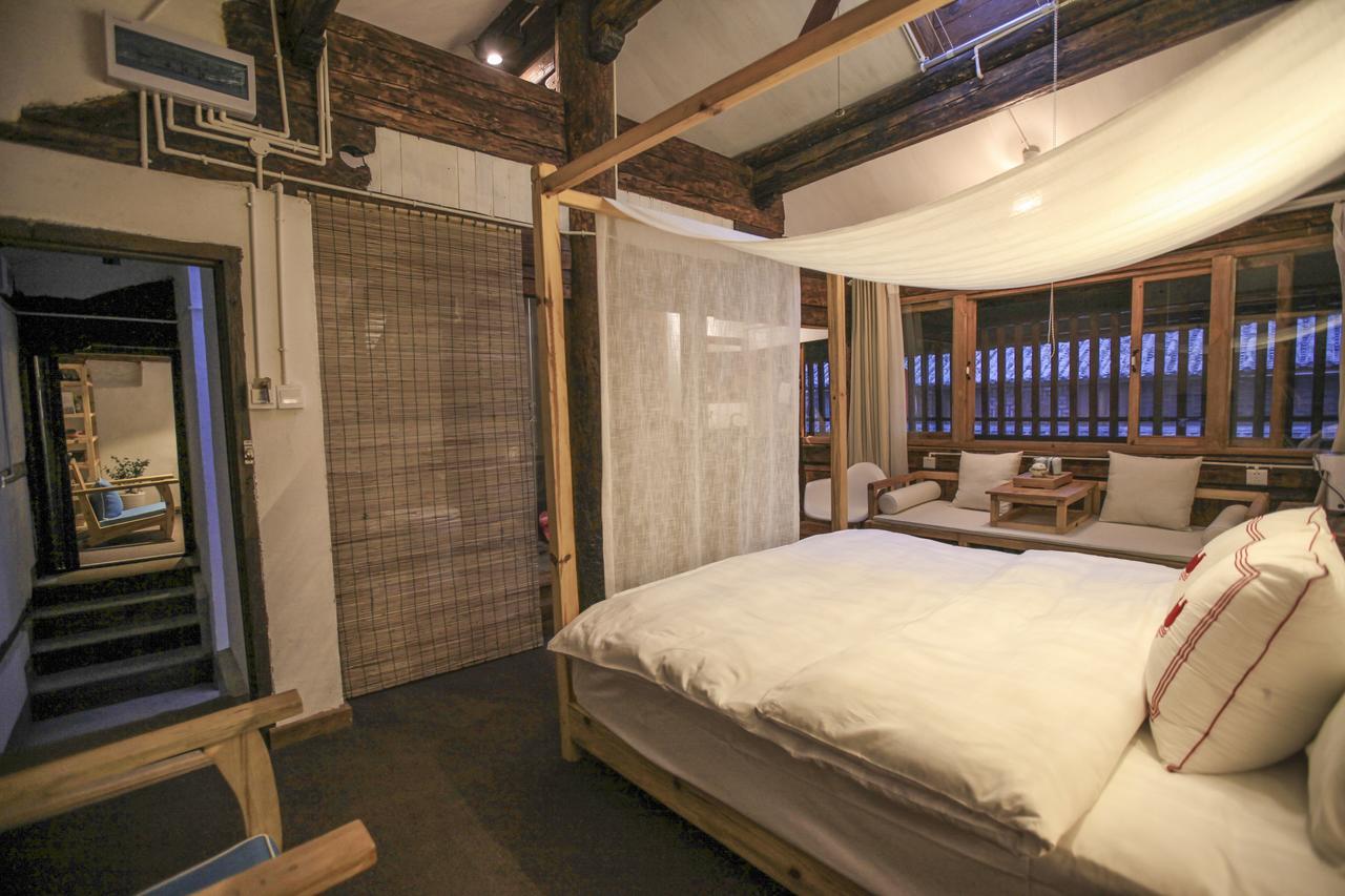 Dalixizhou Bieyuan Guesthouse Dali  Zewnętrze zdjęcie