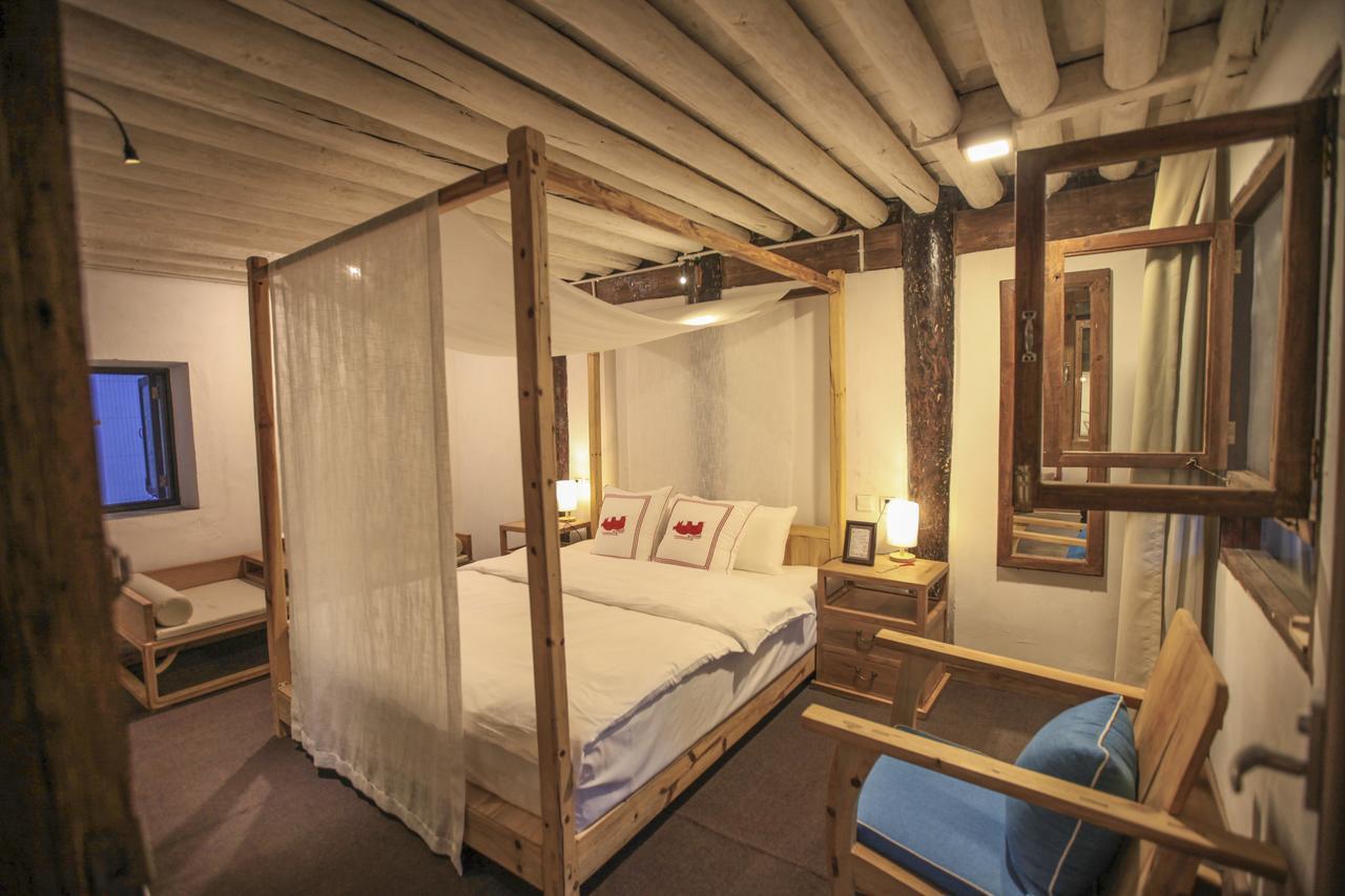 Dalixizhou Bieyuan Guesthouse Dali  Zewnętrze zdjęcie