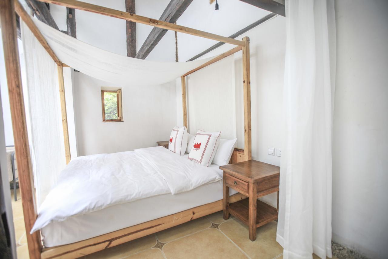 Dalixizhou Bieyuan Guesthouse Dali  Zewnętrze zdjęcie