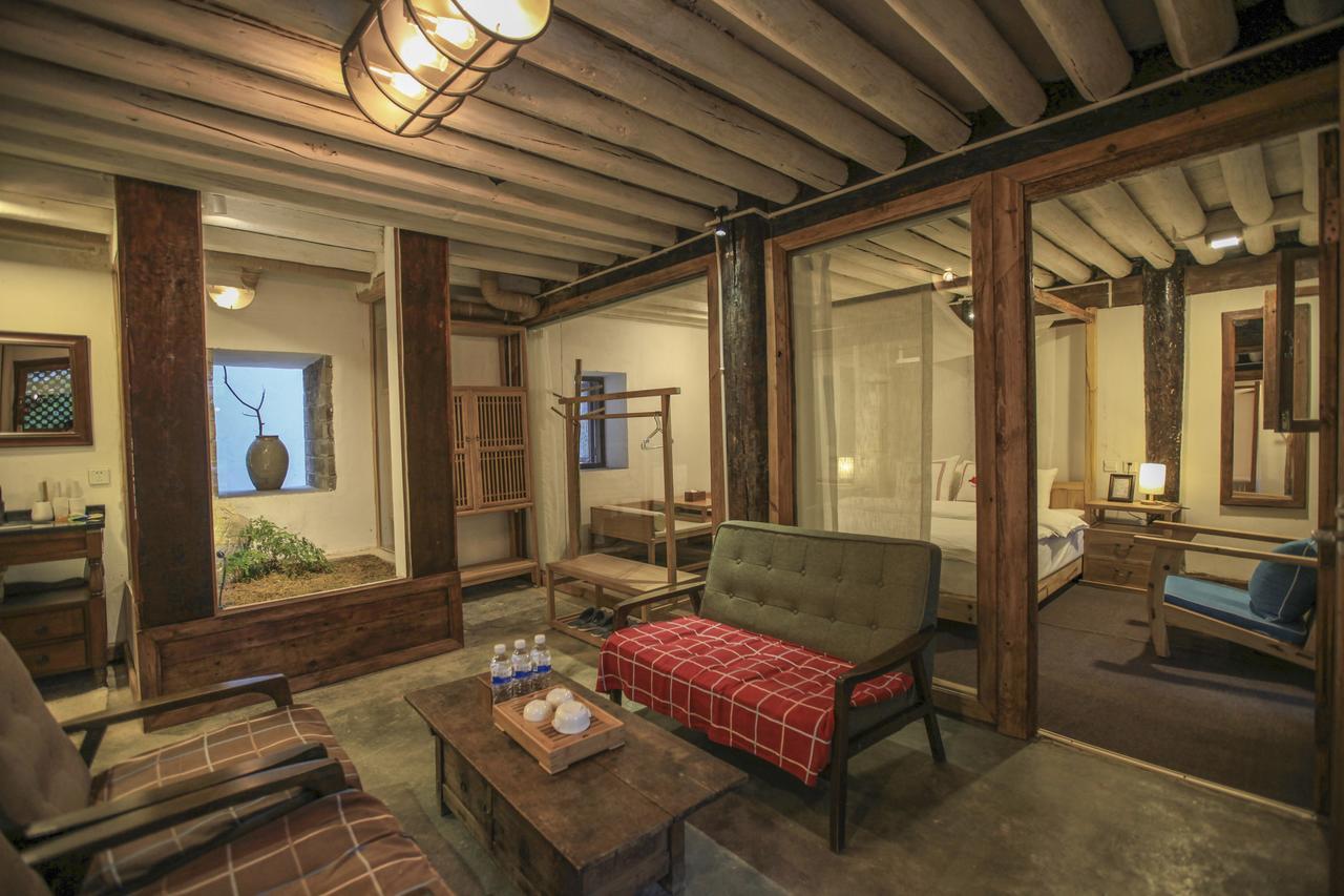 Dalixizhou Bieyuan Guesthouse Dali  Zewnętrze zdjęcie