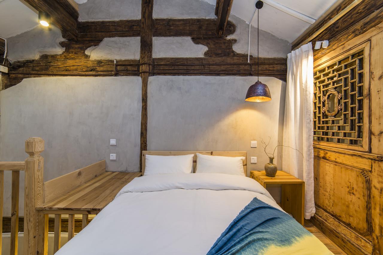 Dalixizhou Bieyuan Guesthouse Dali  Zewnętrze zdjęcie