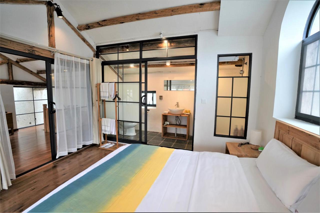 Dalixizhou Bieyuan Guesthouse Dali  Zewnętrze zdjęcie