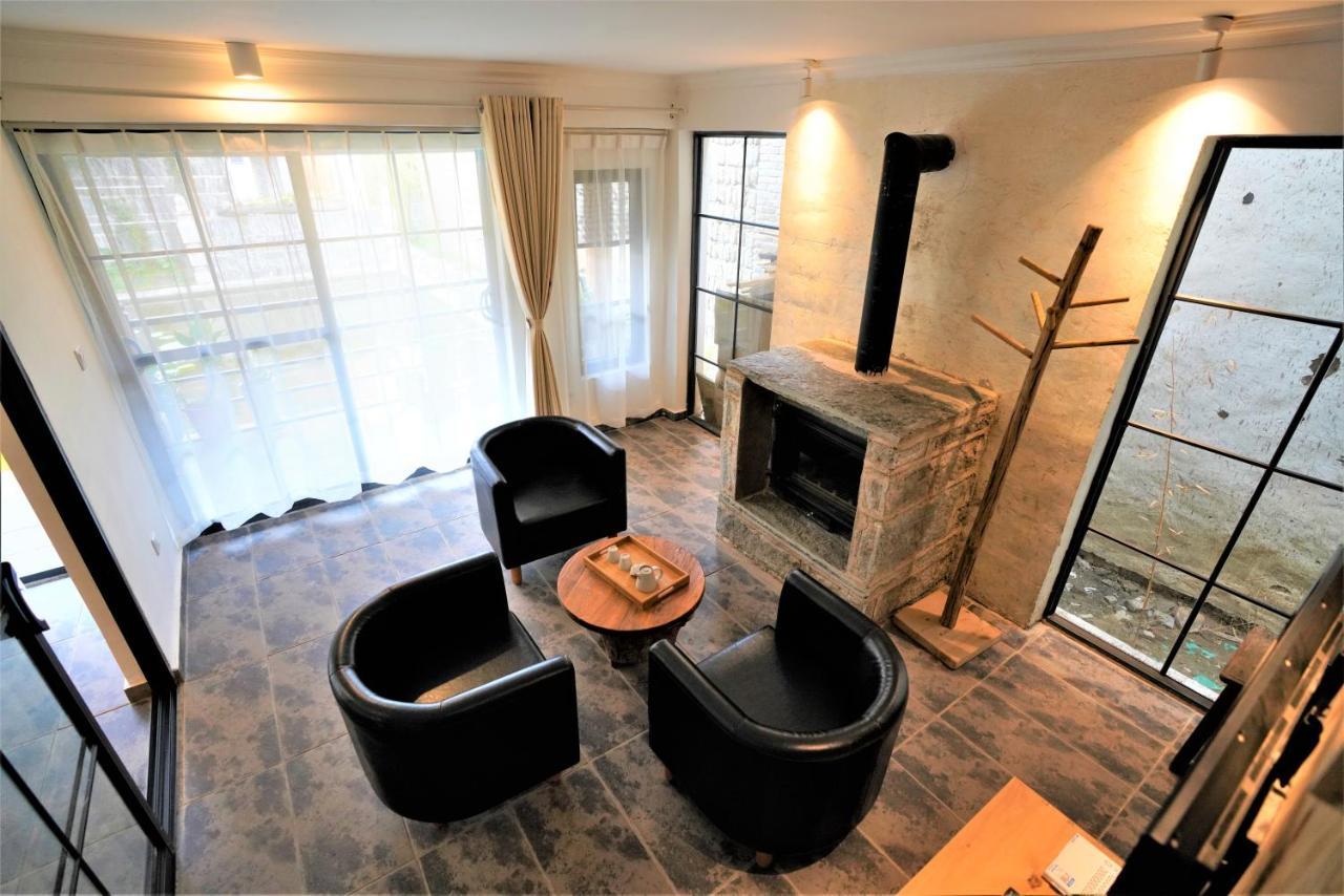 Dalixizhou Bieyuan Guesthouse Dali  Zewnętrze zdjęcie