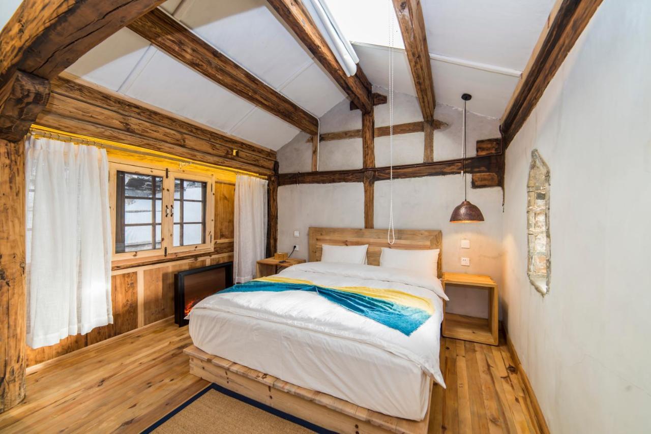 Dalixizhou Bieyuan Guesthouse Dali  Zewnętrze zdjęcie