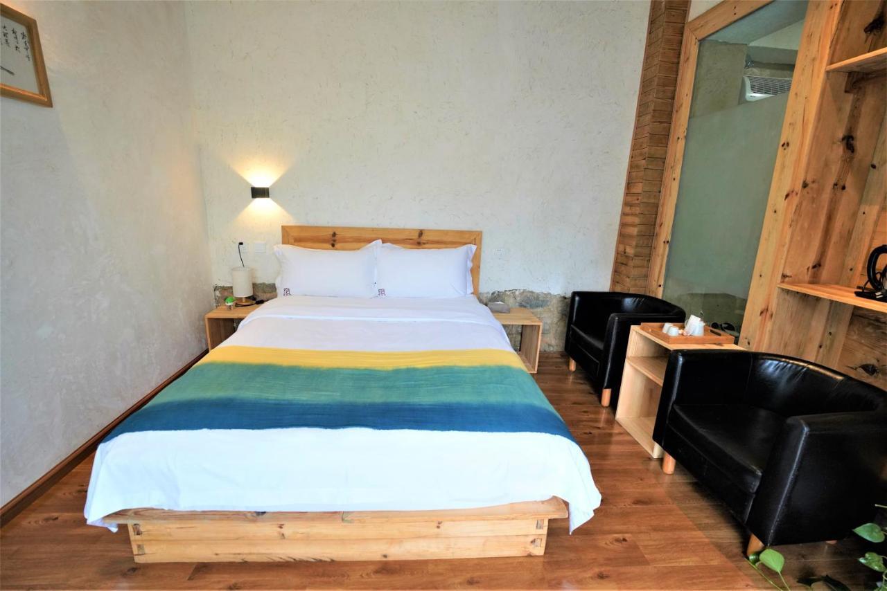Dalixizhou Bieyuan Guesthouse Dali  Zewnętrze zdjęcie