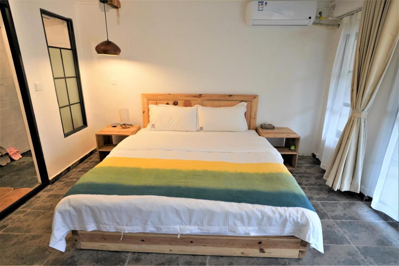 Dalixizhou Bieyuan Guesthouse Dali  Zewnętrze zdjęcie
