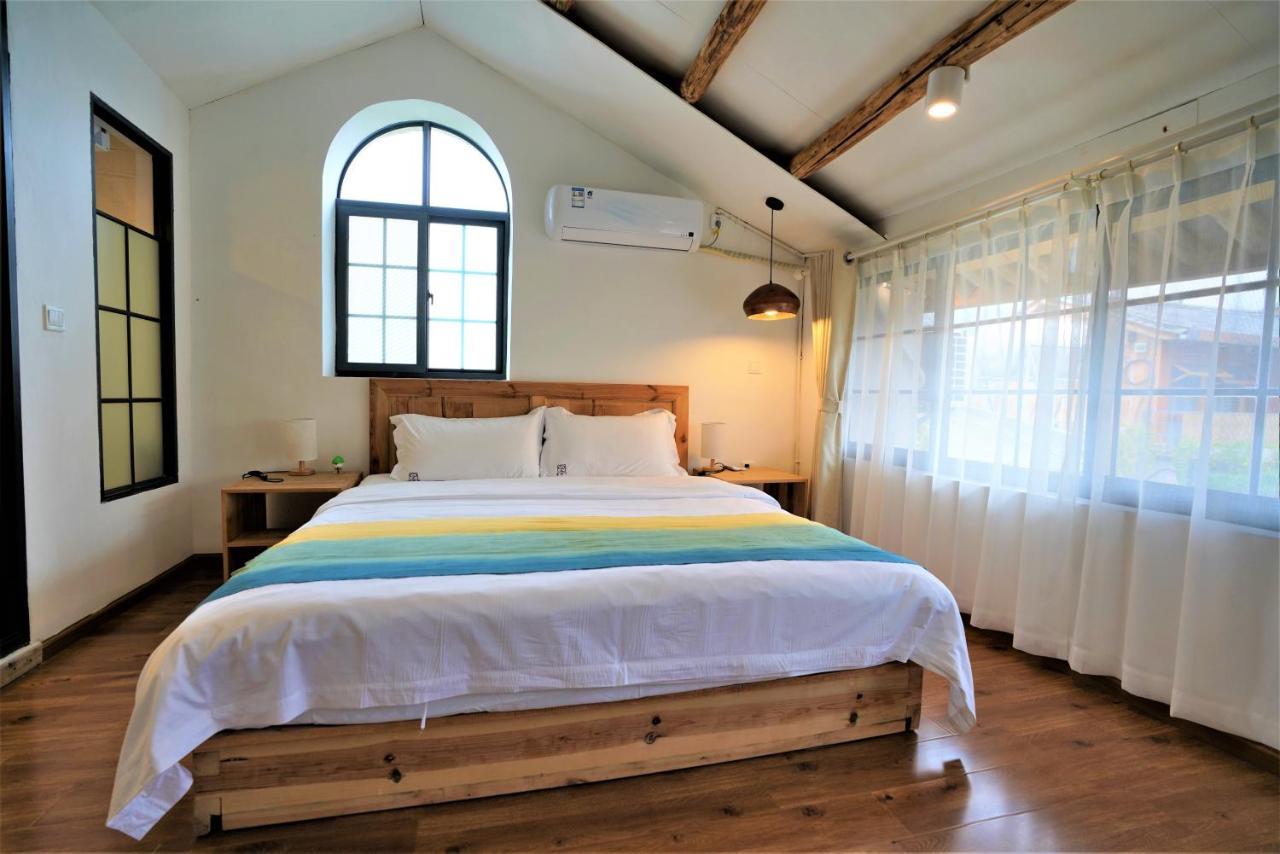 Dalixizhou Bieyuan Guesthouse Dali  Zewnętrze zdjęcie